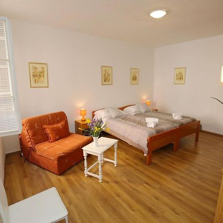 Victoria Apartments - Zadar Centre Kültér fotó
