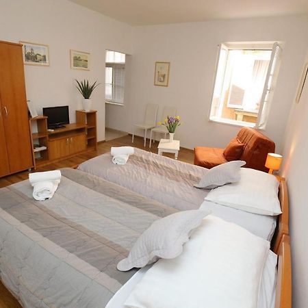 Victoria Apartments - Zadar Centre Kültér fotó