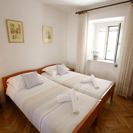 Victoria Apartments - Zadar Centre Kültér fotó