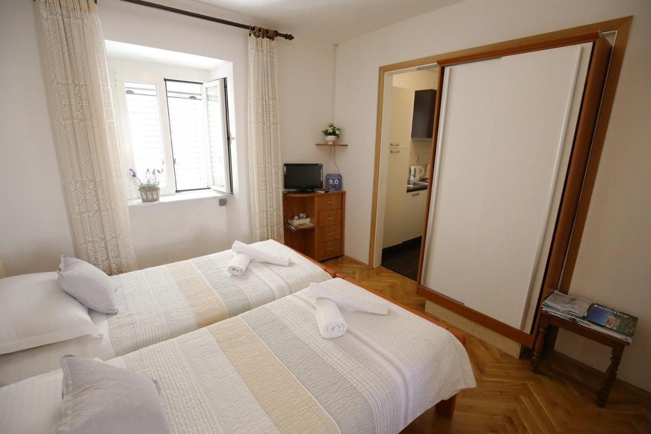 Victoria Apartments - Zadar Centre Kültér fotó