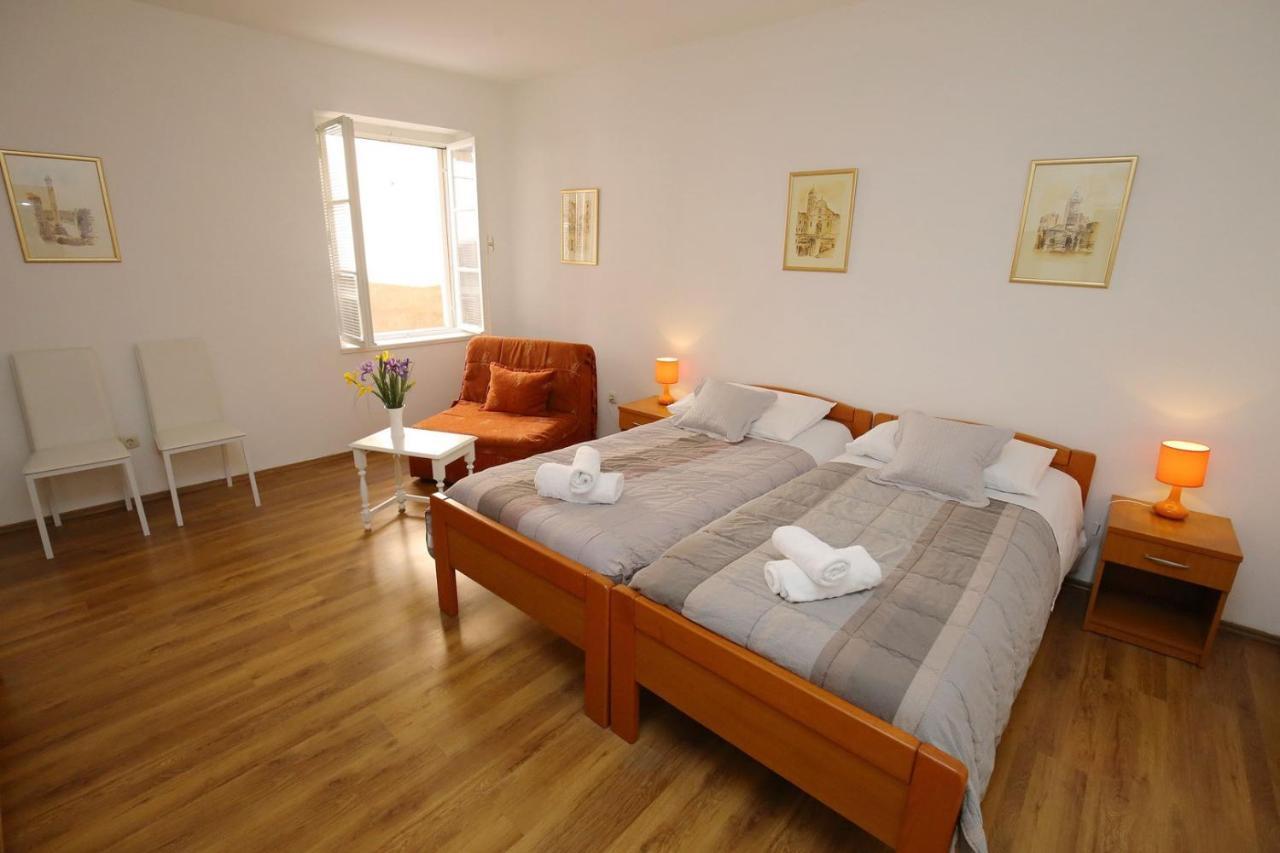 Victoria Apartments - Zadar Centre Kültér fotó