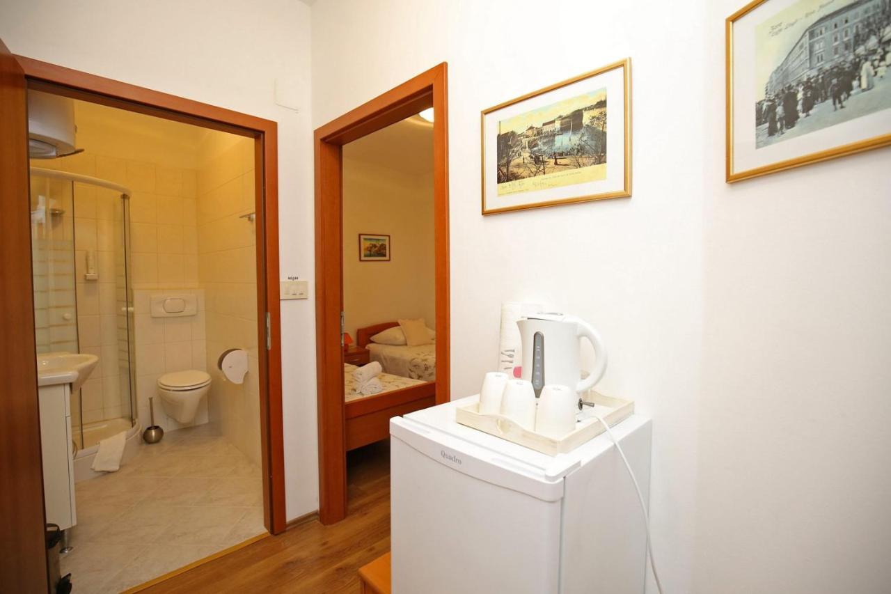 Victoria Apartments - Zadar Centre Kültér fotó