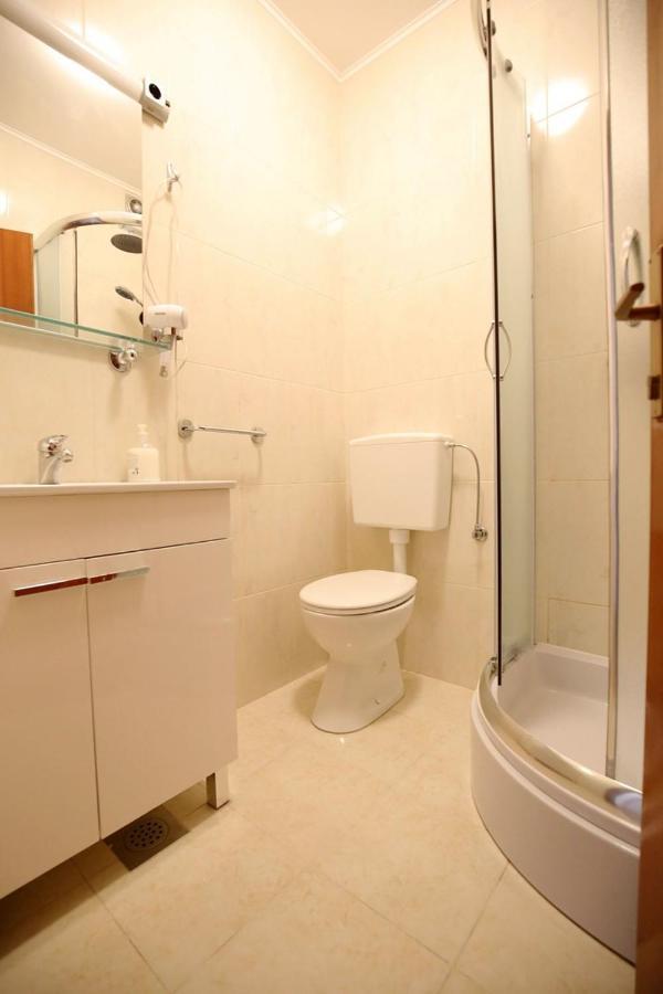 Victoria Apartments - Zadar Centre Kültér fotó