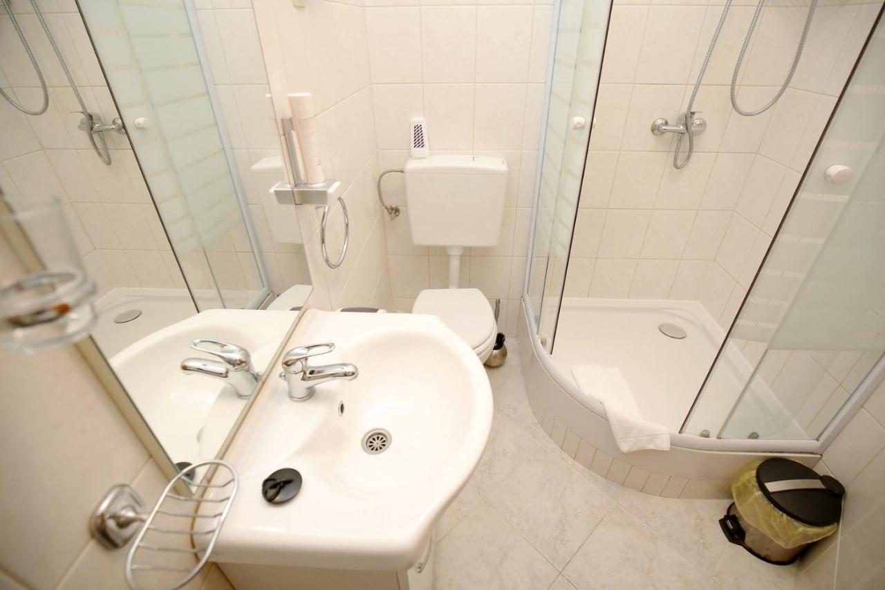 Victoria Apartments - Zadar Centre Kültér fotó