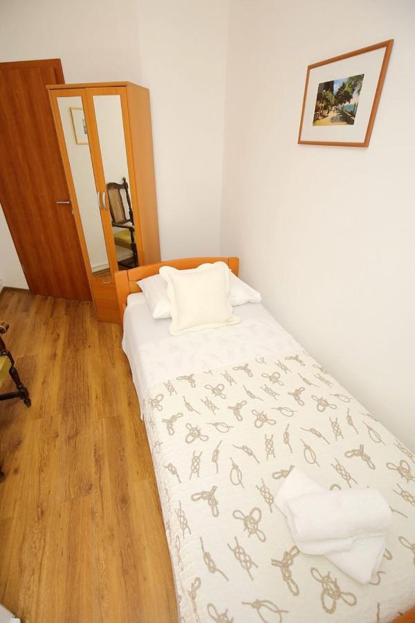 Victoria Apartments - Zadar Centre Kültér fotó