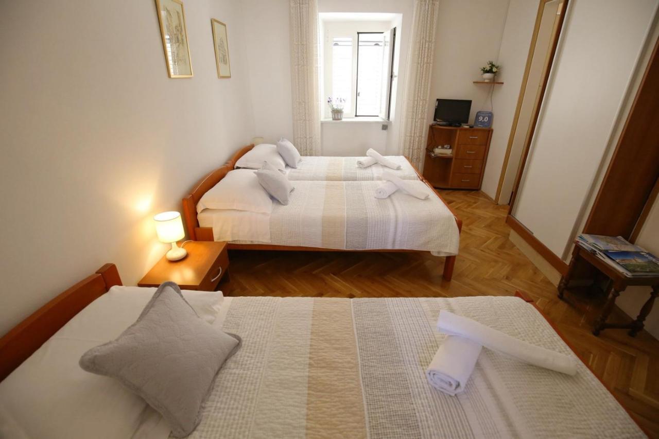 Victoria Apartments - Zadar Centre Kültér fotó