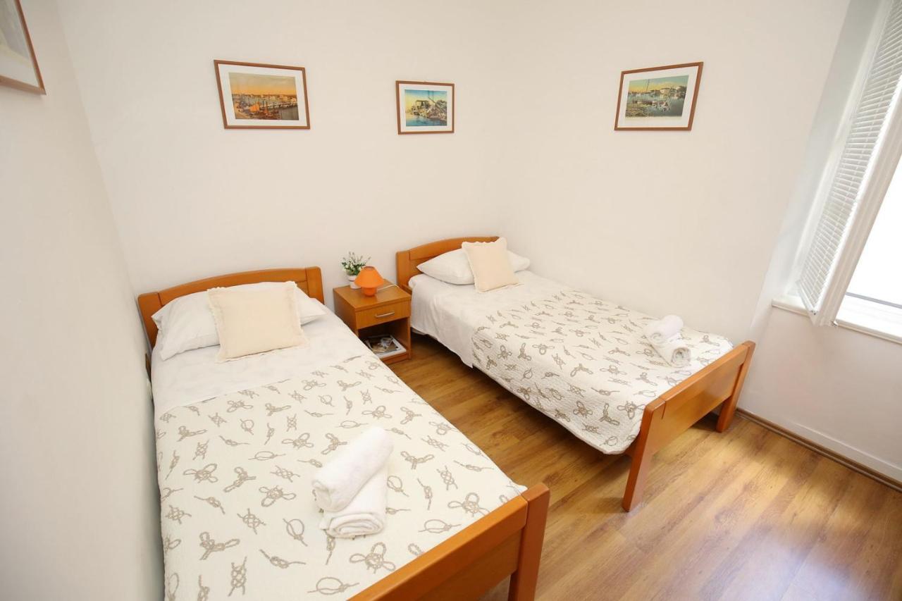 Victoria Apartments - Zadar Centre Kültér fotó