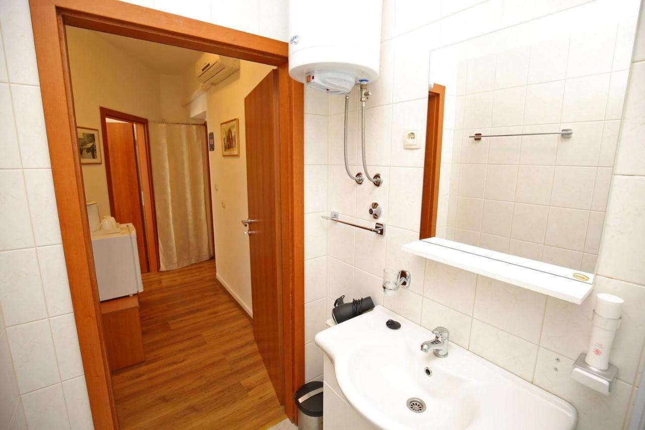 Victoria Apartments - Zadar Centre Kültér fotó
